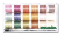   MADEIRA Cotona 50 (18  200 ) Multicolor