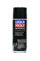  LIQUI MOLY Racing Kettenspray weiss   ,  (8050) 400 
