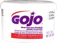   GOJO   340 . ()