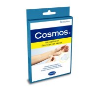  COSMOS Hydro Active   3  7,5  10 