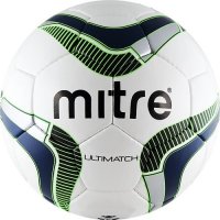   Mitre Ultimatch