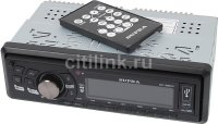  Supra SFD-1008DCU , AM / FM /  , 1 .