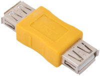  USB 2.0 A (F) - A (F), VCOM VAD7901/CA408