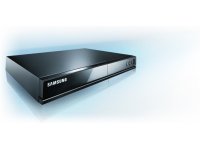 DVD- Samsung DVD-E360K