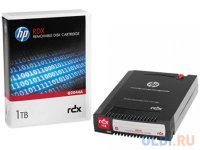 HP   Q2044A RDX 1Tb 5400rpm Removable Disk Cartridge(Q2044A)