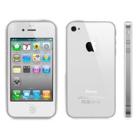 Apple iPhone 4S 32Gb White MD245RR/A 