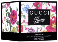 Gucci   "Gucci Flora by Eau Fraiche", , 50 