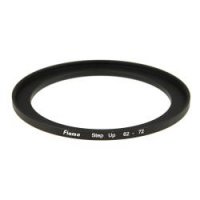 Flama   Flama Filter Adapter Ring 58-72mm