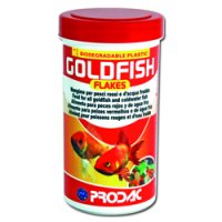  Goldfish Flakes 1200  160     /   