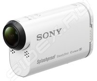 Action  Sony HDR-AS200VR [HDRAS200VR.AU2] {8.8Mpix, ExmorR, 170* Degree, WiFi}