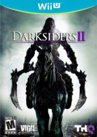  Darksiders II [Wii U]