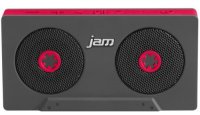   JAM Rewind Bluetooth Speaker Red (HX-P540RD-EU)