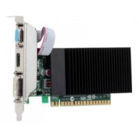  PCI-E 1024Mb GeForce 210 InnoVISION (Inno3D) (N210-3SDV-D3BX) [64bit, DDR3] RTL