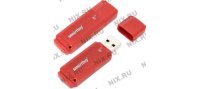 - SmartBuy Dock (SB8GBDK-R) USB2.0 Flash Drive 8Gb (RTL)