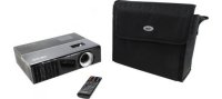 Acer Projector P1276 (DLP, 3500 , 13000:1, 1024x768, D-Sub,HDMI, RCA, S-Video, USB, , 2D/3D)