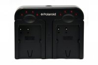 Polaroid   Dual for NB-4L/NB-5L/NB-6L/808/BP-945 PLCH2CN54