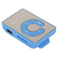  MP3 Perfeo VI-M003 Blue