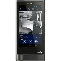  MP3- Sony NW-ZX2 (NWZX2B.EE)