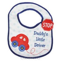  "Daddy"s Little Driver", : 