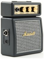 - MS-2R Micro Amp Classic