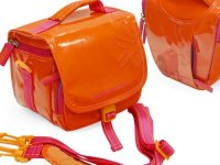  BENETTON CSC CASE Fashion    orange