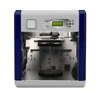  XYZ da Vinci 1.1 Plus -,   ABS,PLA 1.75 , 2 