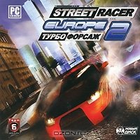 Street Racer Europe.     (PC)