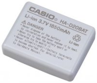  Casio HA-D20BAT