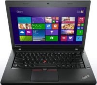  Lenovo ThinkPad L450 (20DT0016RT) 14 HD/ i5-5200U/ 4G/ 1T/ GMA HD/ W7Pro+W8.1Pro