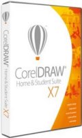 CorelDraw Home & Student Suite X7 ( )