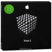  Xsan 2.2 Single License