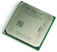  AMD Athlon II X2 240 Dual-Core 2.8GHz (2MB,65W,AM3,Regor,45 ,64bit) OEM