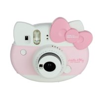  FujiFilm Instax Mini Hello Kitty + 10 Sheets Instant Film