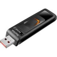 8Gb SanDisk Ultra Backup (SDCZ40-008G), USB2.0,   , RTL