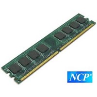   1024Mb PC2-6400 800MHz DDR2 DIMM NCP