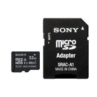 - Sony  SR32UYAT 32 GB
