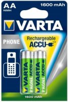  VARTA Professional Phone Power T399, 2  AA, 1700  A 