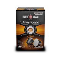    PORTO ROSSO Americano 10 *5 