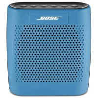   Bose SoundLink Colour Blue