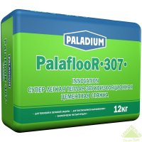   Palafloor-307, 12 