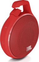  bluetooth- JBL Clip Red