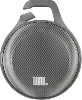 bluetooth- JBL Clip Grey