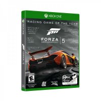  Xbox Forza 5 Goty  Xbox One