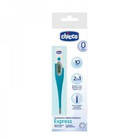  Chicco  Digi Express FLEX 2  1 0 +