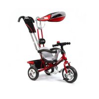  3-  LEXX TRIKE 