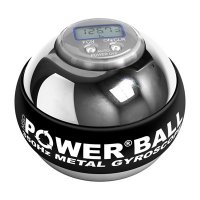   Powerball Metal Silver 350Hz