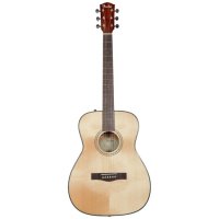   FENDER CF-140S FOLK NATURAL