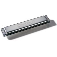   HOHNER Big Valley 2550/48  (M255001)