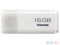  USB 16Gb Toshiba Hayabusa THN-U202W0160E4 
