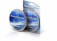  ALLVEGA "FLUOROCARBON Hybrid" 0.09  (30 ) (0,98 )()